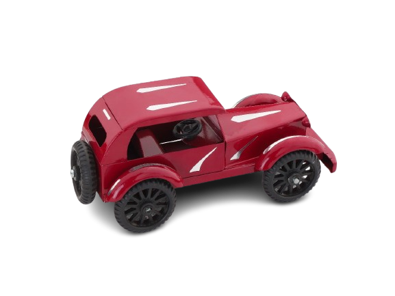 Classic Vintage Car